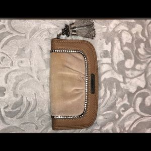 Juicy Couture Clutch